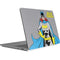 DC Comics Batgirl Classic Art Pose Surface Laptop Studio Skin